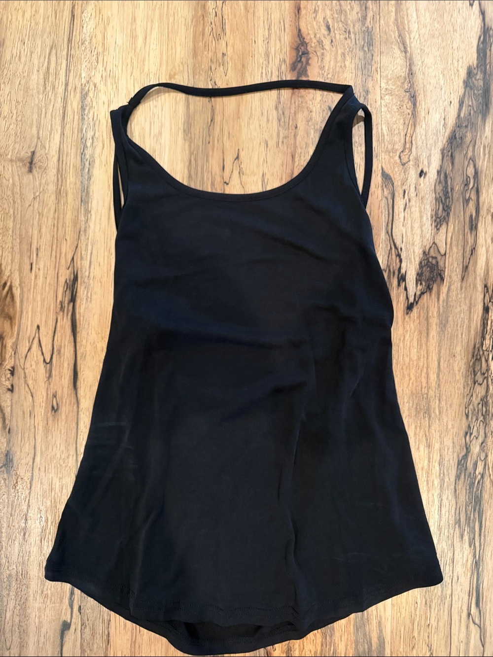 Black Women's Tank Top - Unbranded